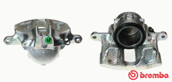 Brake Caliper (F 68 027)