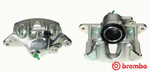 Brake Caliper (F 85 125)