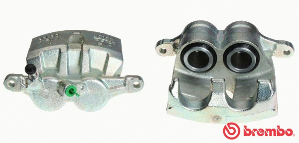 Brake Caliper (F 83 077)