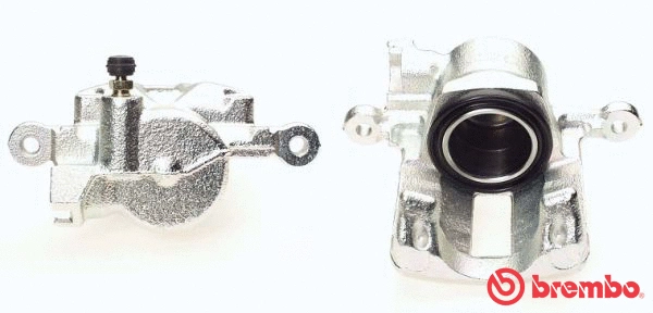 Brake Caliper (F 78 006)