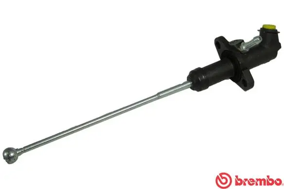 Master Cylinder, clutch (C 23 025)