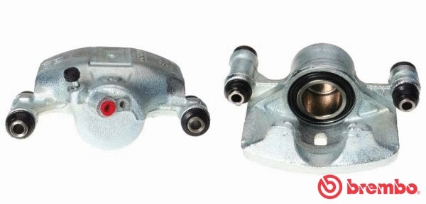 Brake Caliper (F 83 050)