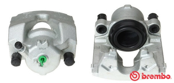 Brake Caliper (F 28 124)