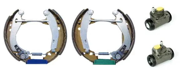 Brake Shoe Set (K 61 034)