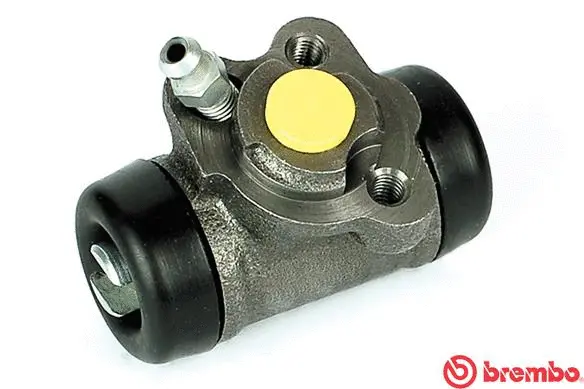 Wheel Brake Cylinder (A 12 B13)