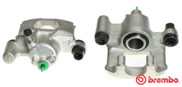 Brake Caliper (F 83 187)