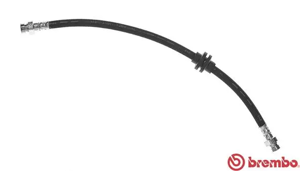 Brake Hose (T 68 049)