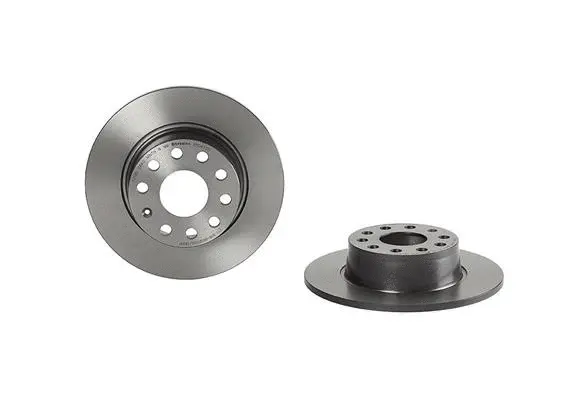 Brake Disc (08.D425.11)