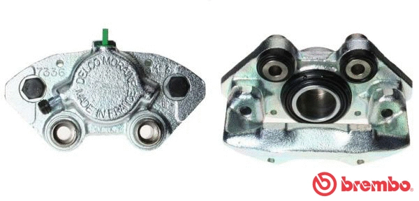 Brake Caliper (F 59 046)