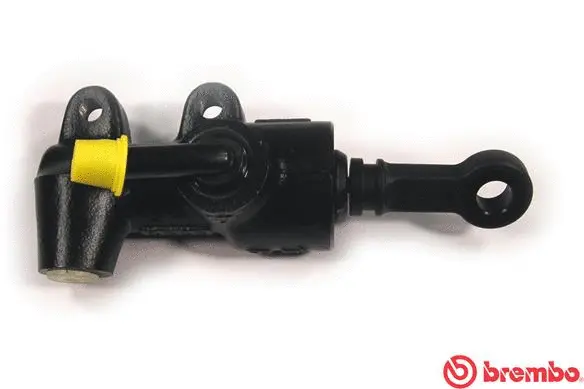 Master Cylinder, clutch (C 85 013)