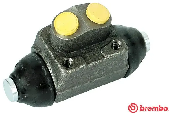 Wheel Brake Cylinder (A 12 519)