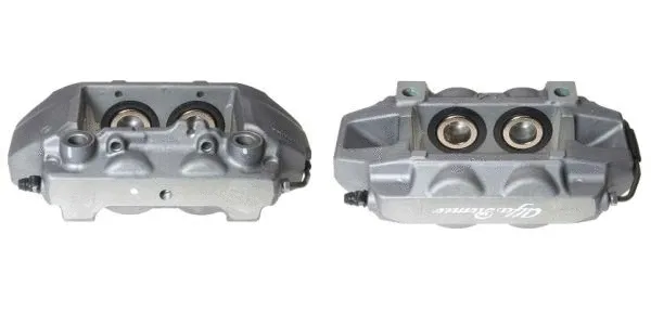 Brake Caliper (F 23 202)