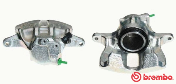 Brake Caliper (F 85 099)