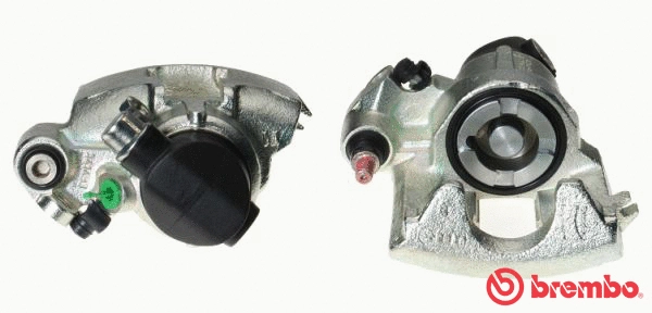 Brake Caliper (F 61 000)