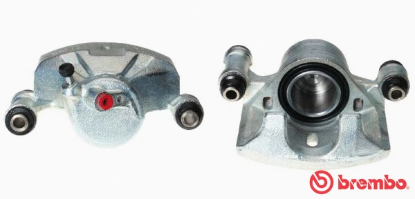 Brake Caliper (F 83 058)