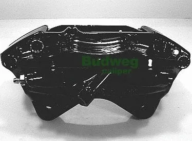 Brake Caliper (F 06 110)