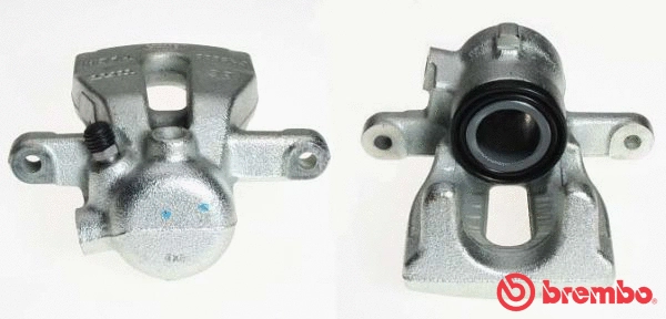 Brake Caliper (F 44 041)