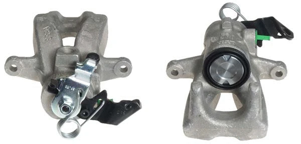 Brake Caliper (F 00 008)