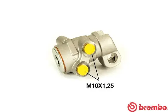 Brake Force Regulator (R A6 003)