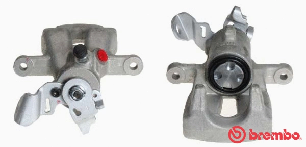 Brake Caliper (F 68 105)