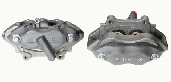 Brake Caliper (F 50 322)