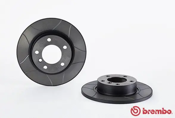 Brake Disc (08.5359.75)