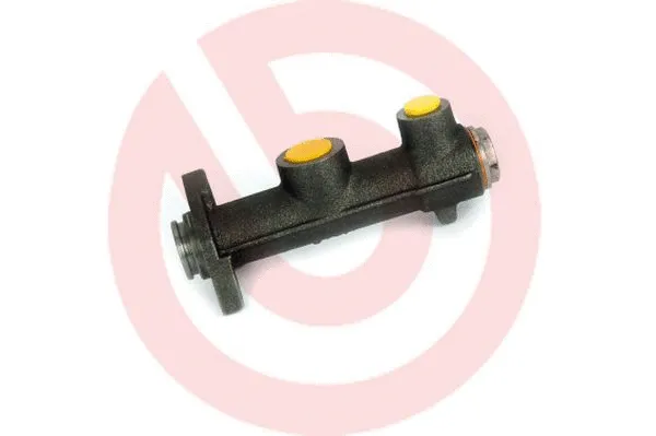 Master Cylinder, clutch (C 85 008)