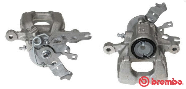 Brake Caliper (F 85 322)