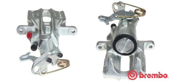 Brake Caliper (F 85 123)
