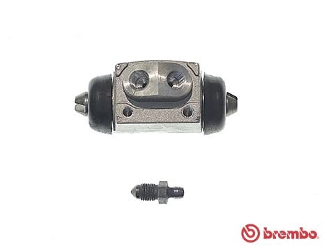 Wheel Brake Cylinder (A 12 B89)