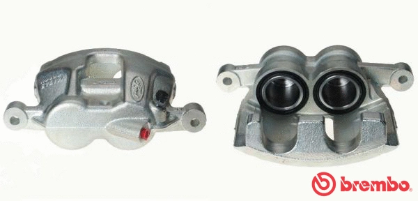 Brake Caliper (F 24 147)