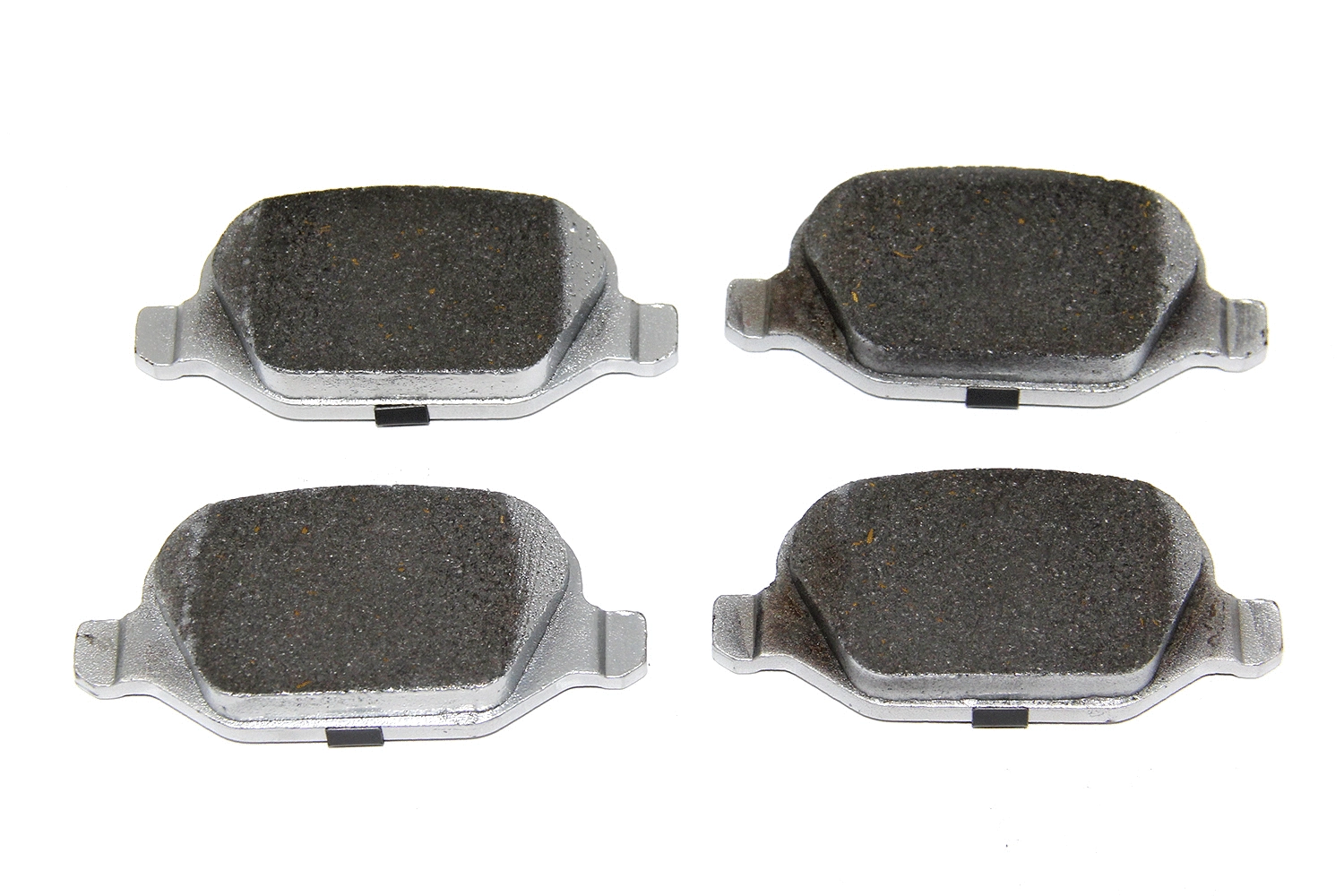 High Performance Brake Pad Set