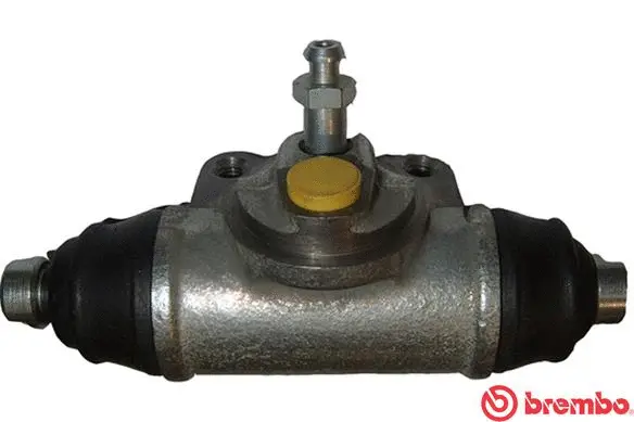 Wheel Brake Cylinder (A 12 598)