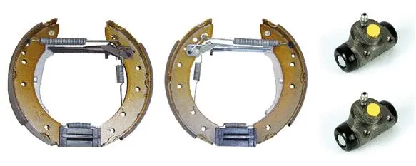 Brake Shoe Set (K 68 065)