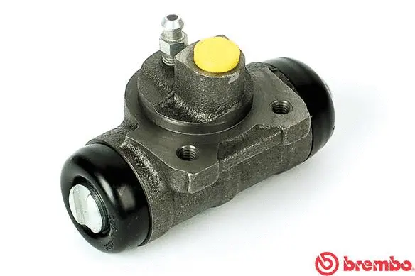 Wheel Brake Cylinder (A 12 247)