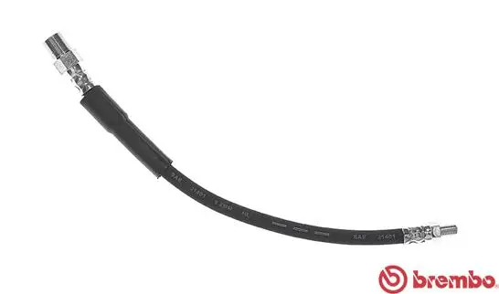 Brake Hose (T 52 055)