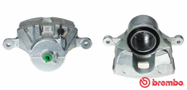 Brake Caliper (F 30 093)