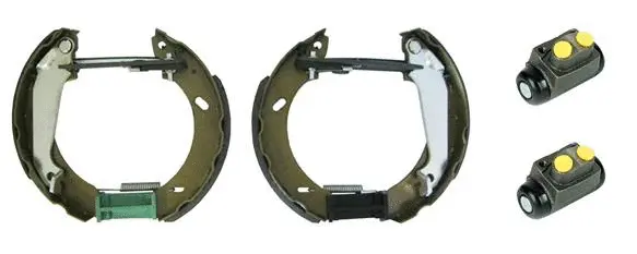 Brake Shoe Set (K 24 032)
