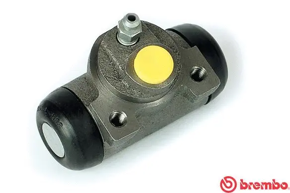 Wheel Brake Cylinder (A 12 363)