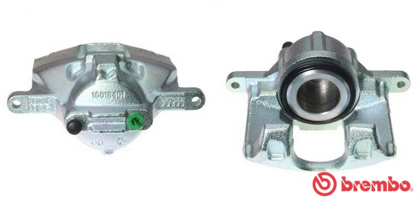 Brake Caliper (F 11 018)