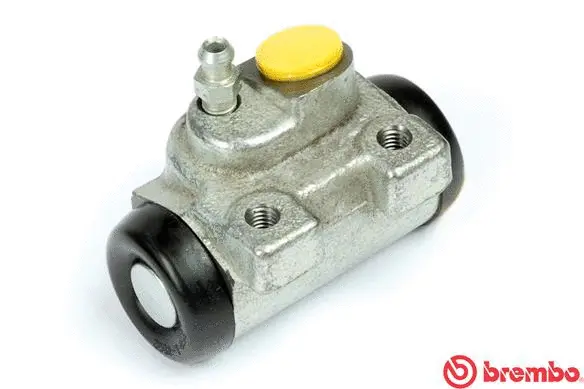 Wheel Brake Cylinder (A 12 137)