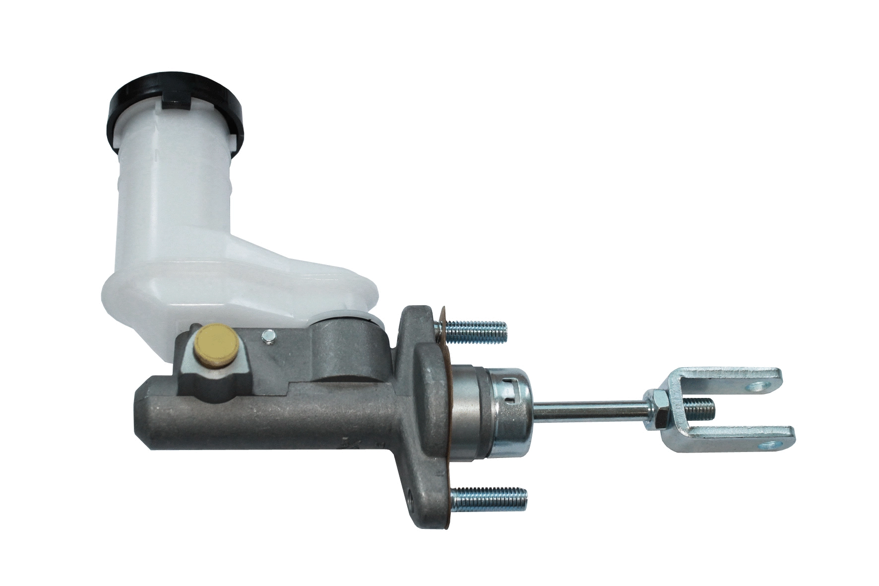 Master Cylinder, clutch (C 34 006)