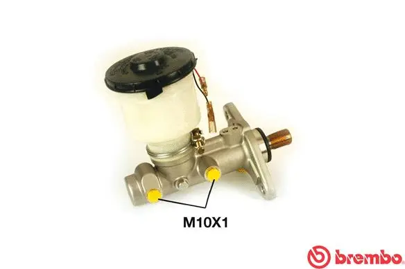 Brake Master Cylinder (M 28 026)