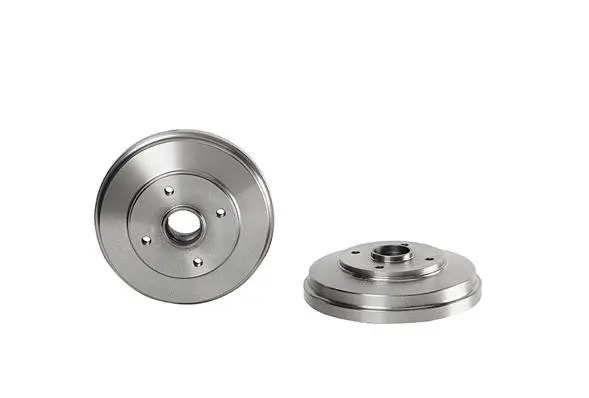 Brake Drum (14.C015.10)