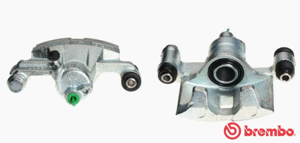 Brake Caliper (F 83 109)