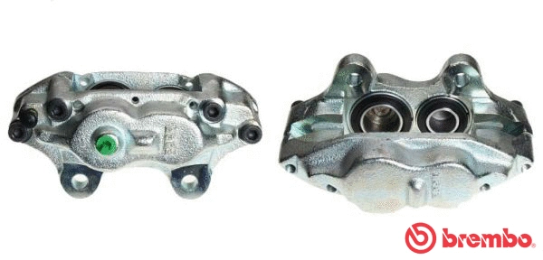 Brake Caliper (F 83 021)