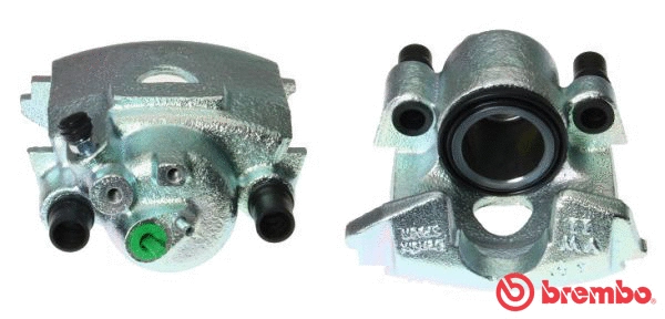 Brake Caliper (F 85 130)