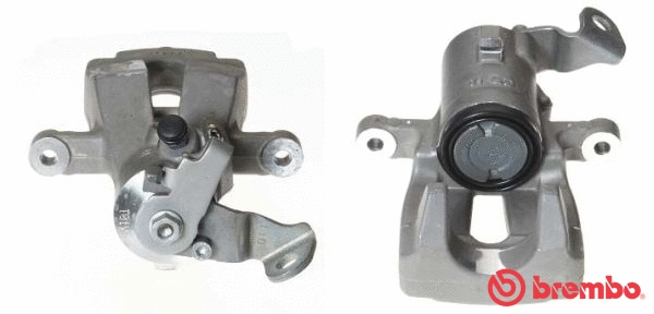 Brake Caliper (F 68 108)