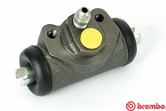 Wheel Brake Cylinder (A 12 529)