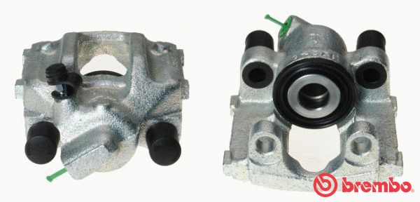 Brake Caliper (F 06 083)